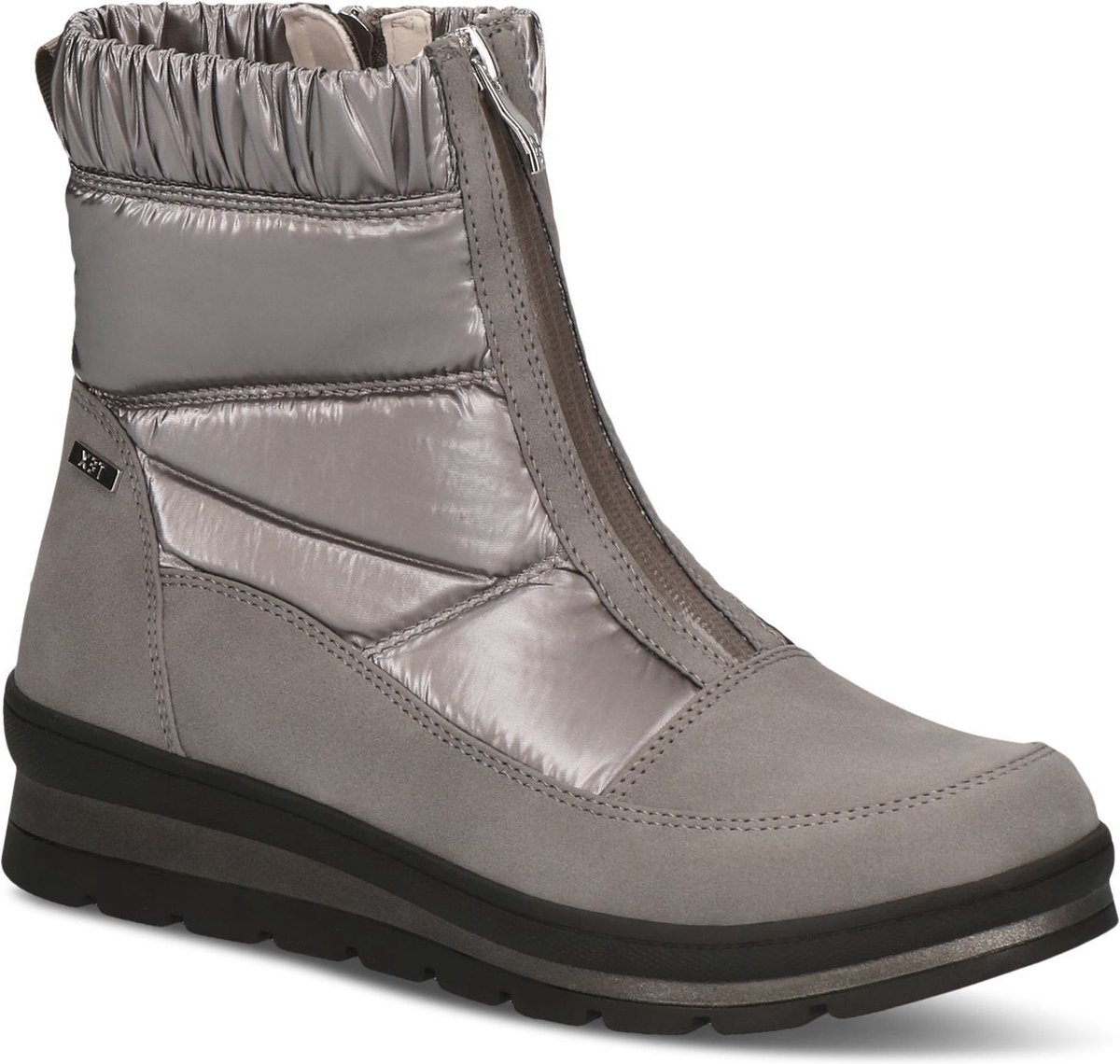 Caprice Dames Enkellaarsje 9-26406-43 345 G-breedte Maat: 37 EU