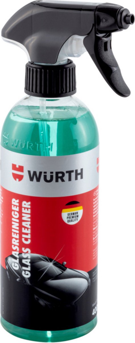 Würth Glasreiniger 400ml