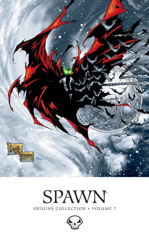 Spawn