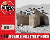 Speelgoed | Model Kits - Afghan Single Storey House (75010)