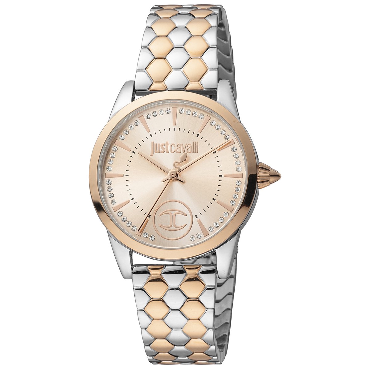 Just Cavalli horloge JC1L087M0305