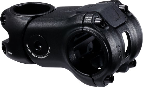 BBB Cycling ActionStem Verende Stuurpen Racefiets, Gravelbike & E Bike E Bike 31 8mm Verstelbaar 0 Tot 3 5 Hoge Schokabsorptie Verschillende Rijposities Lengte 80mm Bhs 52 1267830259 BBB Cycling ActionStem Verende Stuurpen Racefiets, Gravelbike & E Bike E Bike 31 8mm Verstelbaar 0 Tot 3 5 Hoge Schokabsorptie Verschillende Rijposities Lengte 80mm Bhs 52 1267830259