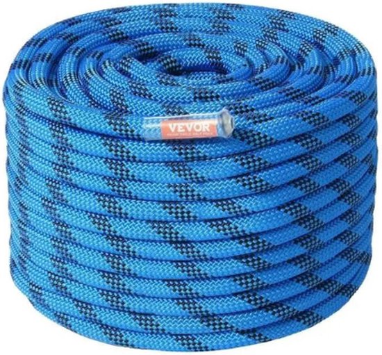 Klimtouw sisal met karabijnhaak 18mm online kopen