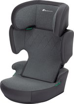 Bol.com Bebeconfort Road Safe i-Size - Autostoeltje - Tinted Graphite - Vanaf 3.5 tot 12 jaar oud aanbieding