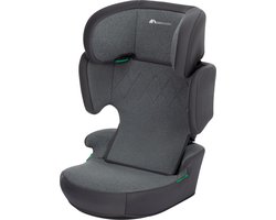 Bebeconfort Road Safe i-Size - Autostoeltje - Tinted Graphite - Vanaf 3.5 tot 12 jaar oud