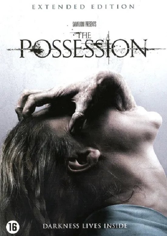 The Possession (2012)