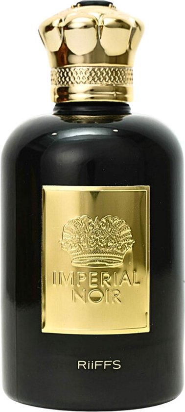 RIIFFS Imperial Noir EDP 100ML