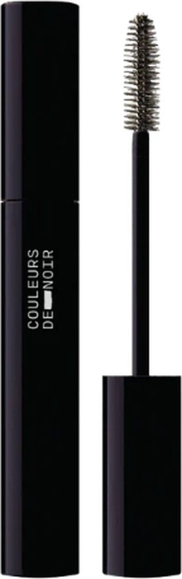 Couleurs de Noir Mascara F-OXY Zwart 1 Stiften