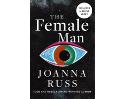 The Female Man
