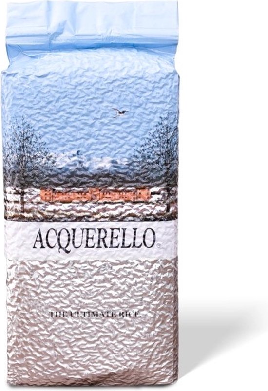 Acquerello Risottorijst 2,5kg Carnaroli