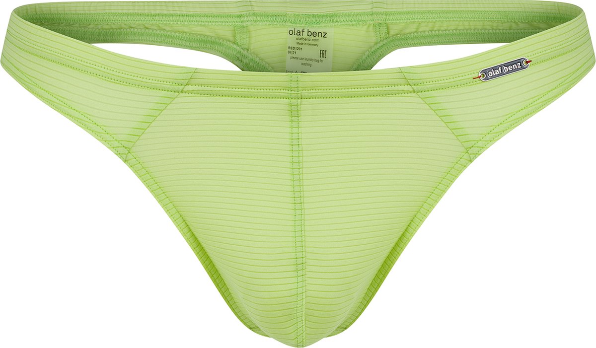 Olaf Benz String RED1201 minitong
