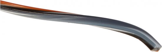 STIHL - CF3 Pro - 00009304300 - maaidraden kruisvormig met carbonaandeel, oranje van Stihl — afbeelding 3