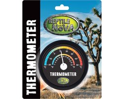 Reptile Nova - Terrarium - Thermometer terrarium
