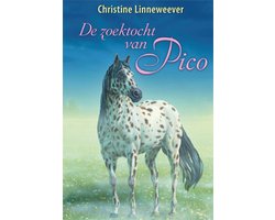 foto van Gouden paarden - De zoektocht van Pico