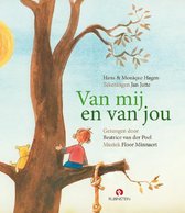 Van mij en van jou
