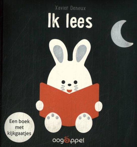 Ik lees