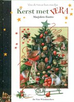 Vera de muis en haar vriendjes - Kerst met Vera