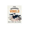 Doe-boek vogels