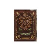 Het boek van wonderlijke wezens die werkelijk bestaan