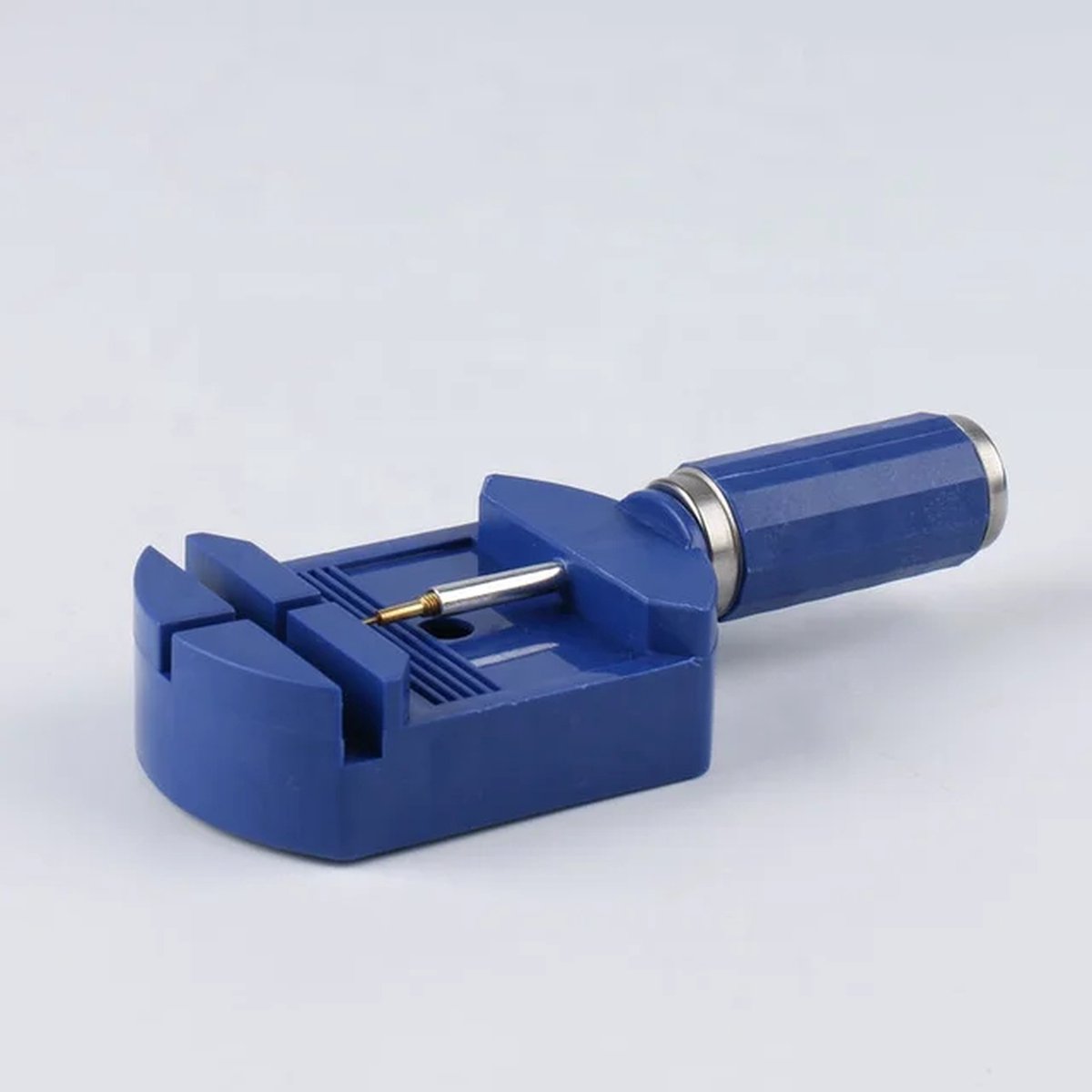 Horlogeband Versteller-Inkorter | Horlogeband Schakel Pin Verwijderaar | Horlogeband ReparatieTool