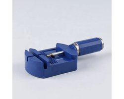 Horlogeband Versteller-Inkorter | Horlogeband Schakel Pin Verwijderaar | Horlogeband ReparatieTool