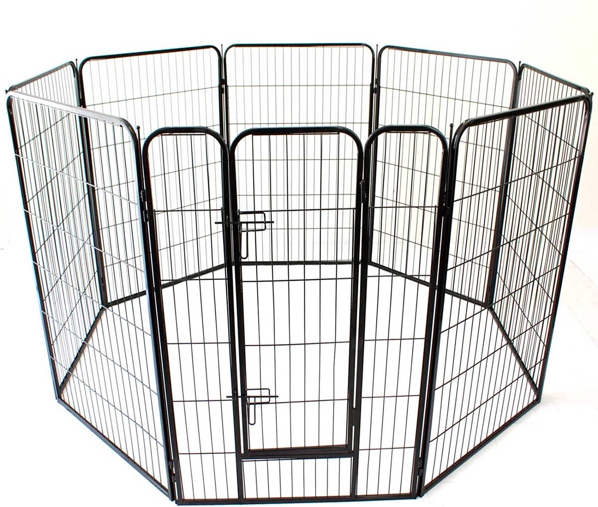 Trekker Puppyren Strong L, 8-Paneel 100x77cm