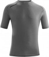 Acerbis Sports ATLANTIS TRAINING T-SHIRT GREY 4XS (120-132)