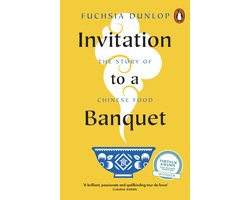 Invitation to a Banquet