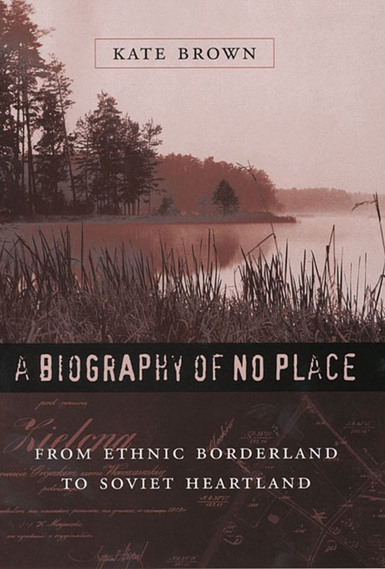 Biography Of No Place