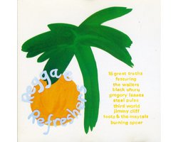Reggae Refreshers