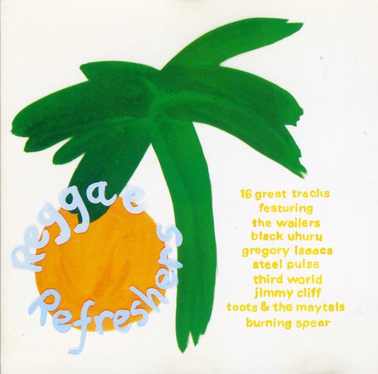 Reggae Refreshers