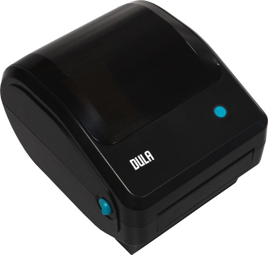 DULA LabelOne 220 Thermische Labelprinter - USB, PostNL ...