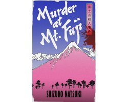 Murder at Mount Fuji