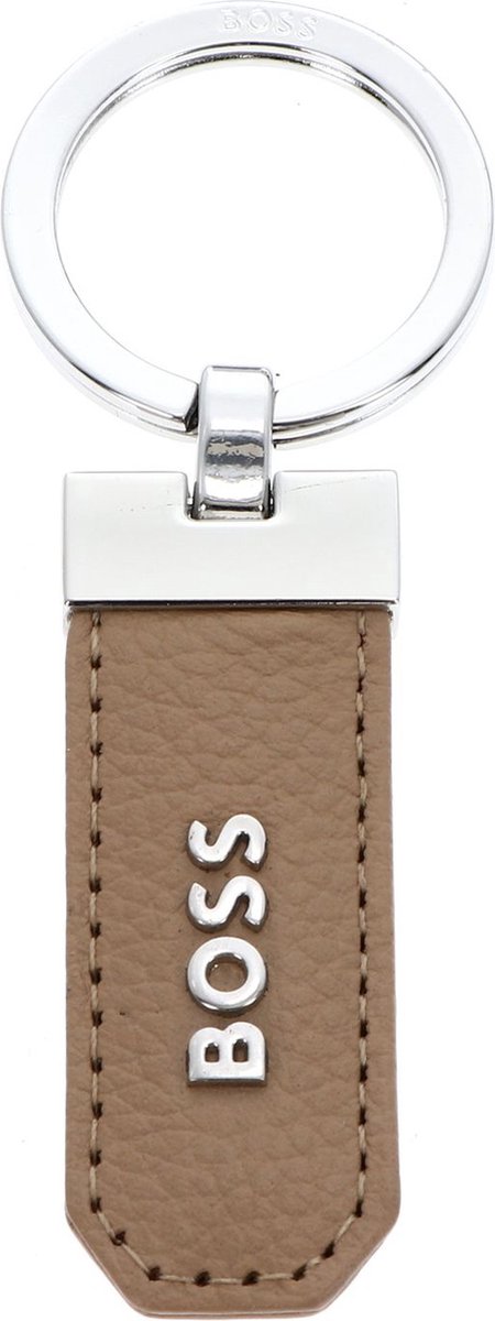 Sleutelhanger Classic Grained