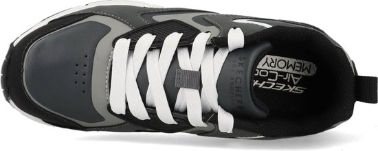 Skechers Uno Gen1 - Garçons Color Surge Baskets pour femmes