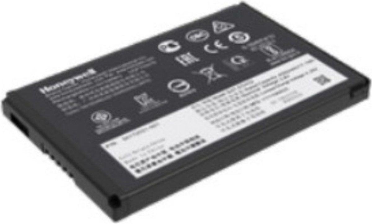 Honeywell spare battery