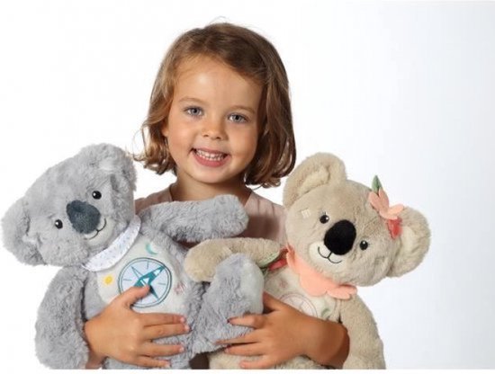 Knuffel Gipsy Koala van Gipsy — afbeelding 2
