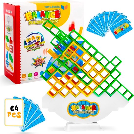 Constructo Bouwset – Creatief Speelgoed voor Jonge Bouwers - More For Mini Constructo Bouwset – Creatief Speelgoed voor Jonge Bouwers - More For Mini