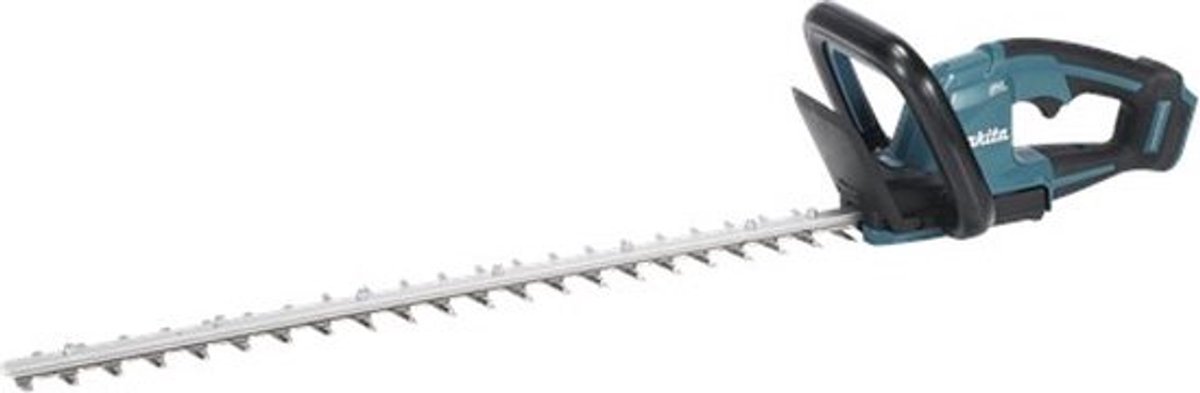 Makita DUH606Z: accu heggenschaar 60cm met koolstofloos motor thumbnail 8