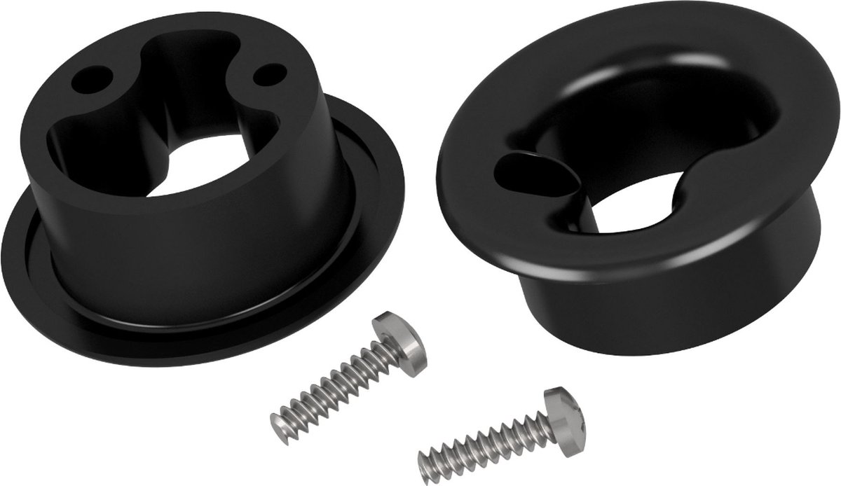 Rutgerson Becket voor ROC Block 80mm