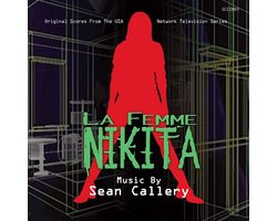 La Femme Nikita