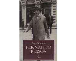 Het meervoudige leven van Fernando Pessoa