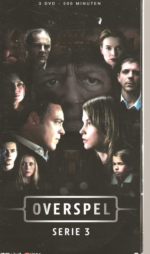 overspel serie 3