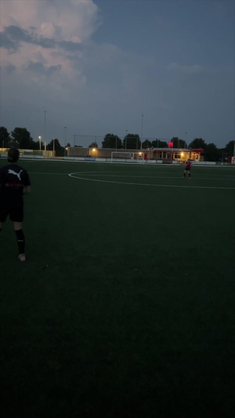 Voetbal