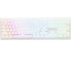 Ducky Zero 6108 Pure White