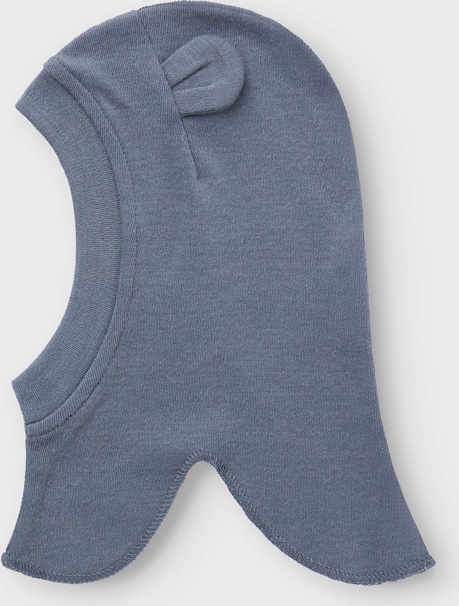 NAME IT - NBMWILLIT WOOL BALACLAVA W/EARS - Baby - Hoofddeksels