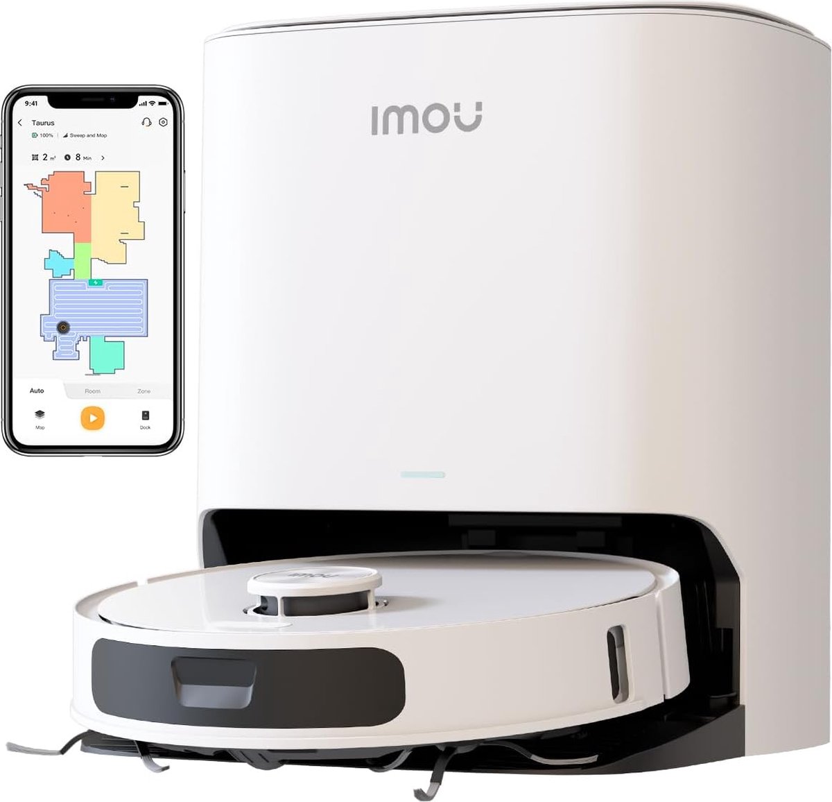 Imou RV3