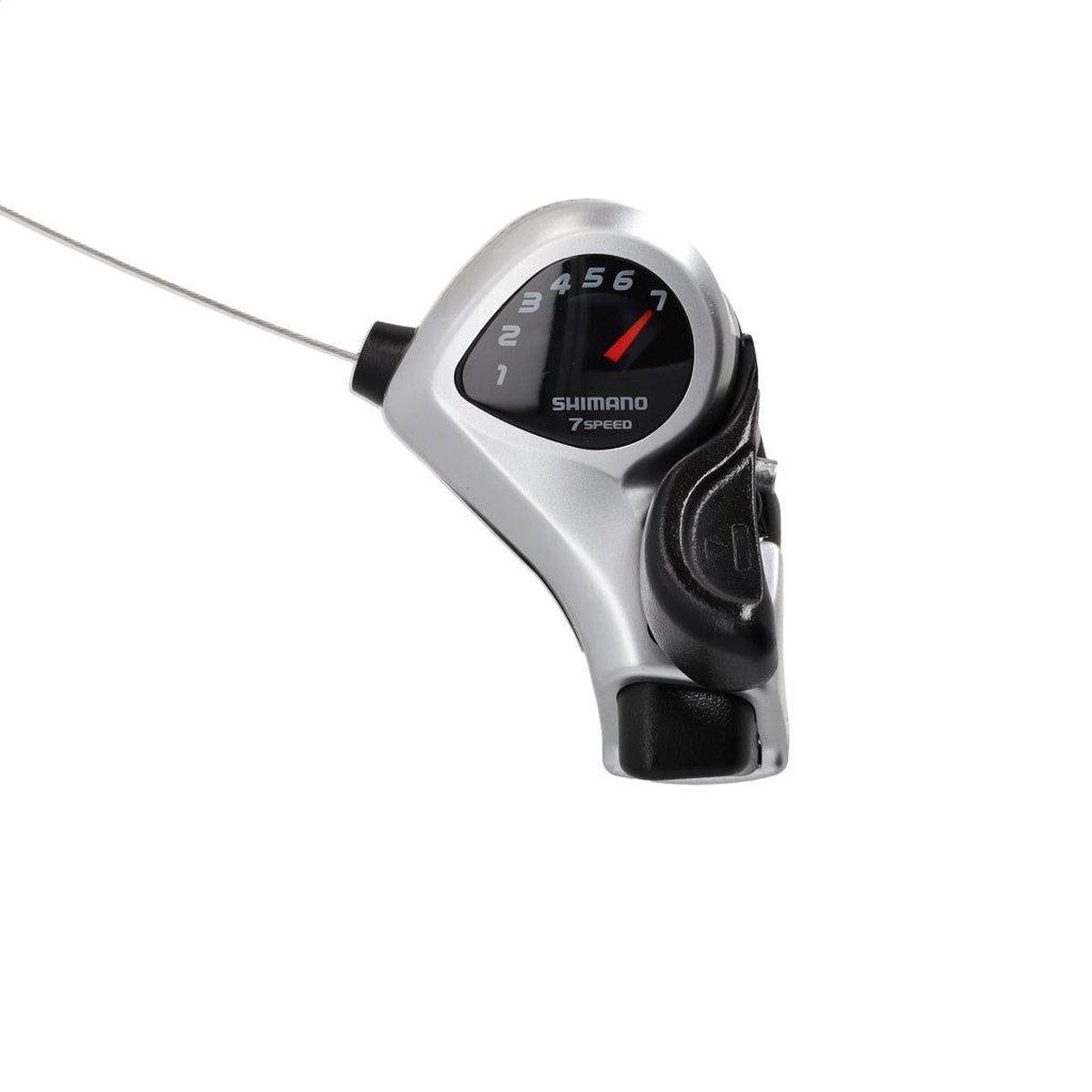 Ouxi - Versnelling - W - Elektrische Versnelling