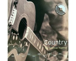 Country: The American Tradition