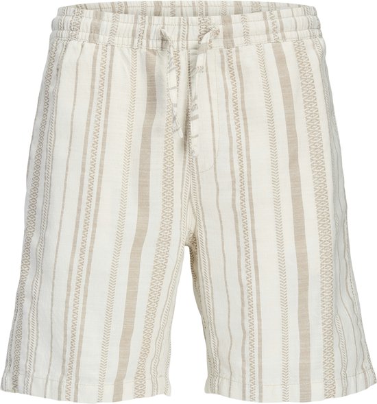 JPSTJAIDEN COBA STRIPE JOG SHORT SRT SN main image 1
